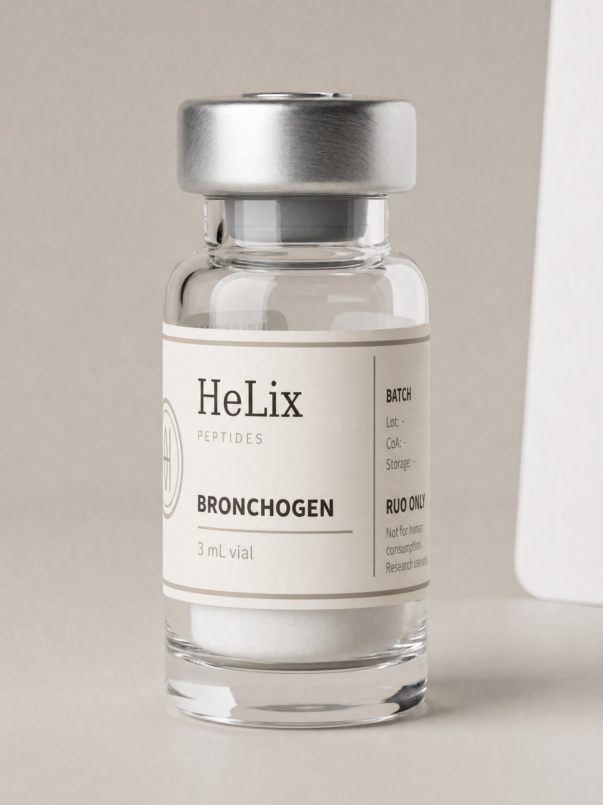 Bronchogen