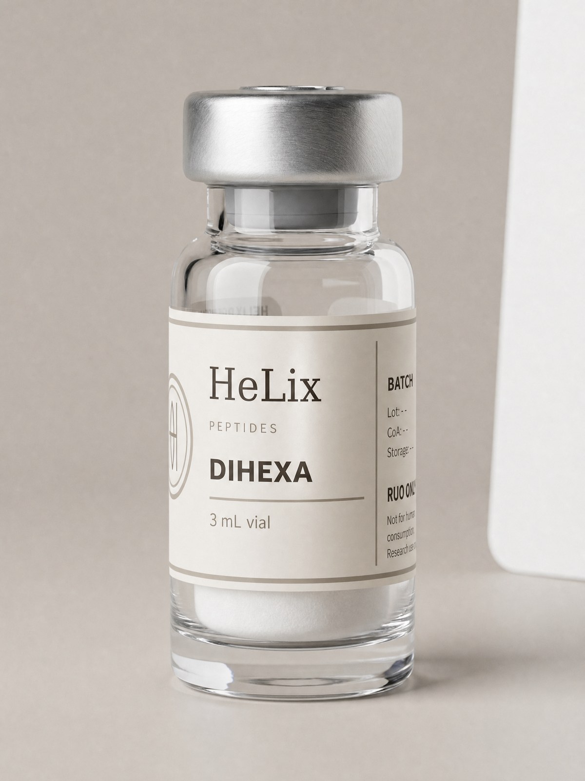 Dihexa