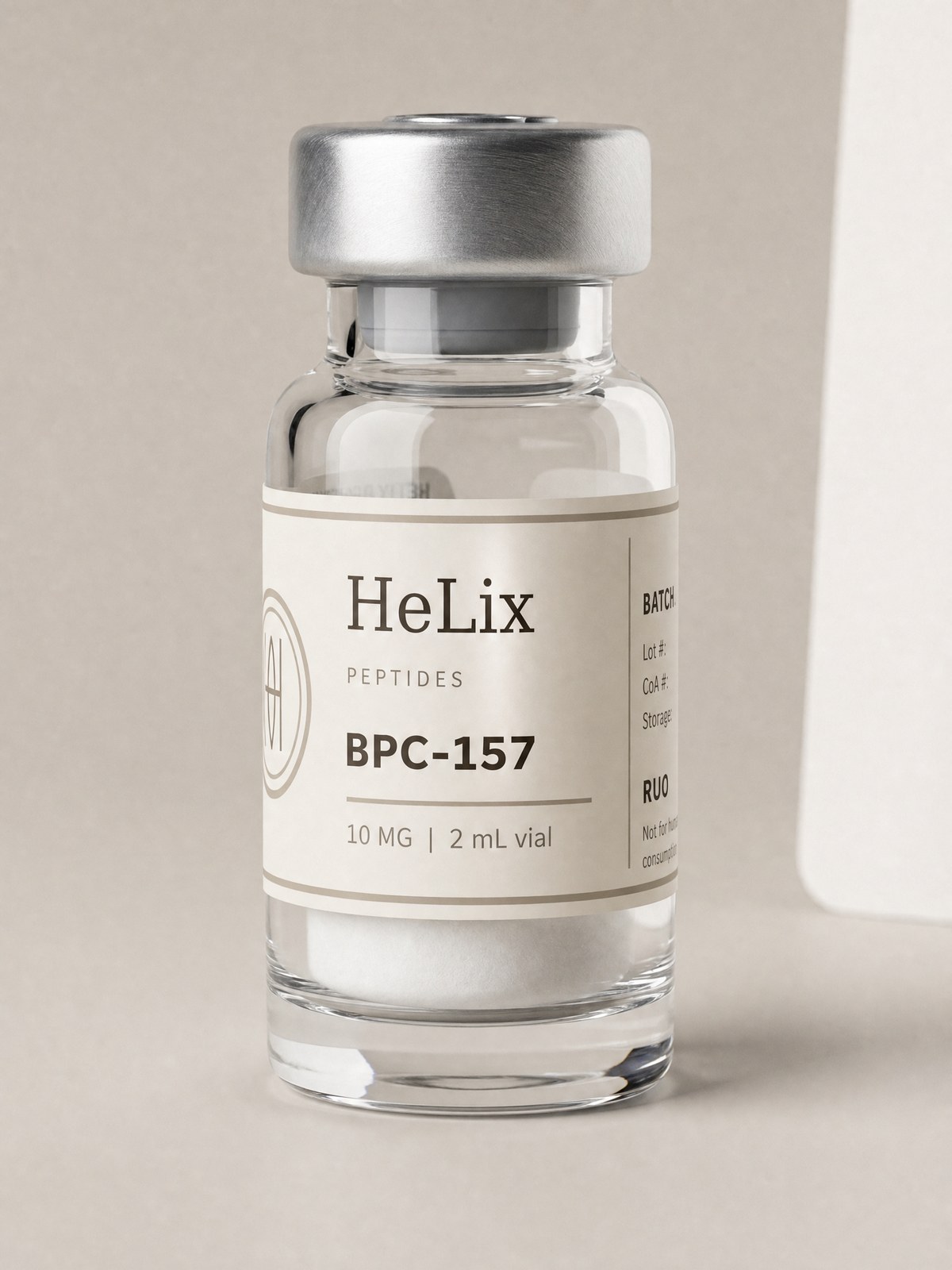 GHK-Cu — HLX-014 — 50 mg