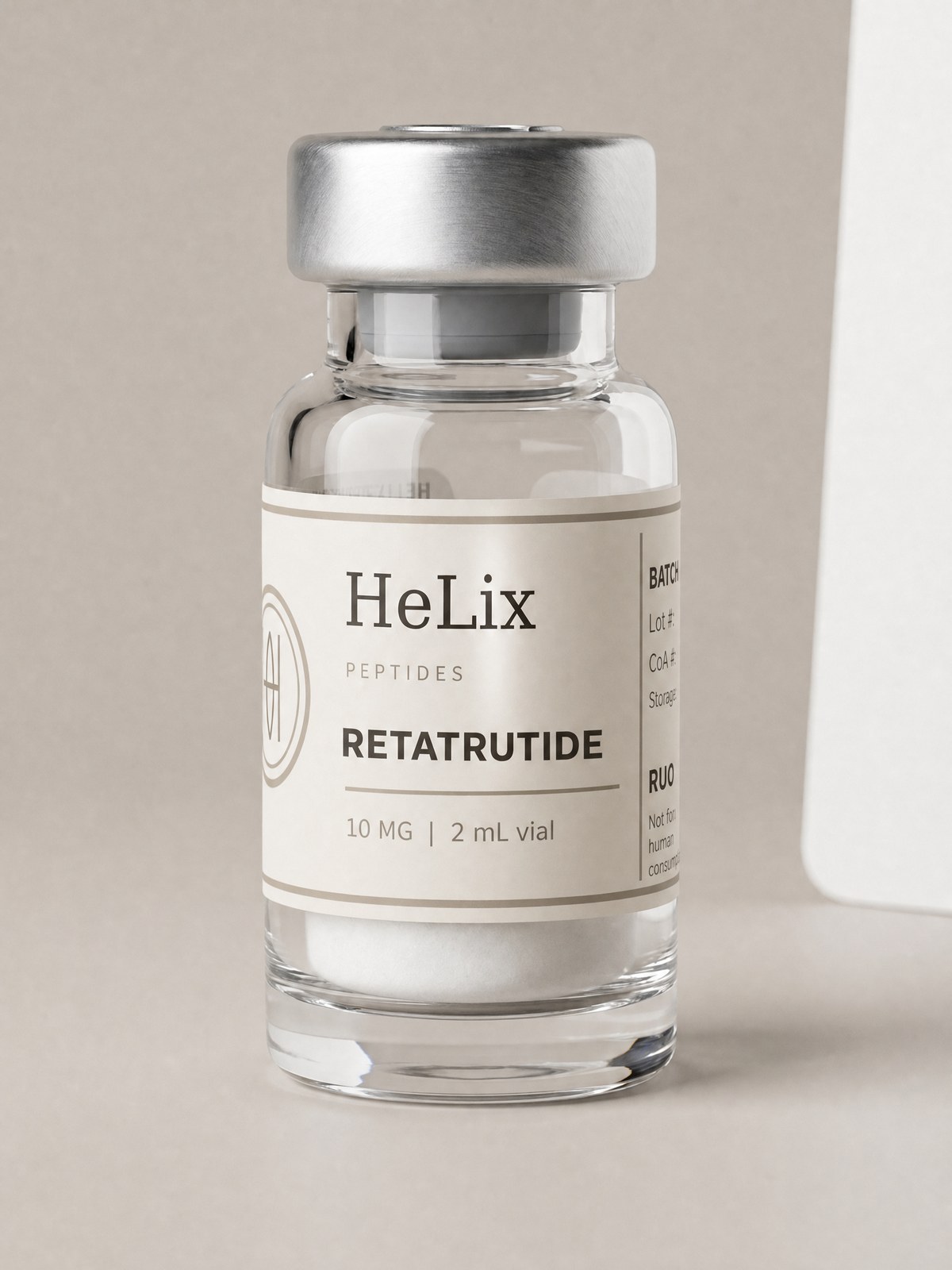 Retatrutide — HLX-011 — 10 mg