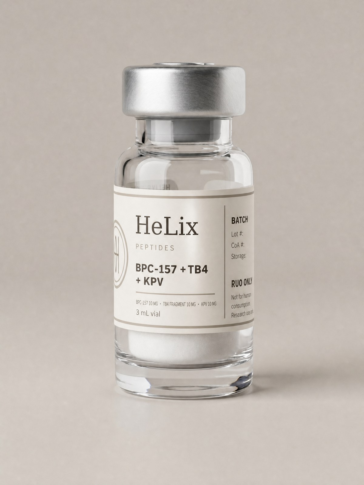 Semaglutide — HLX-048 — 10 mg