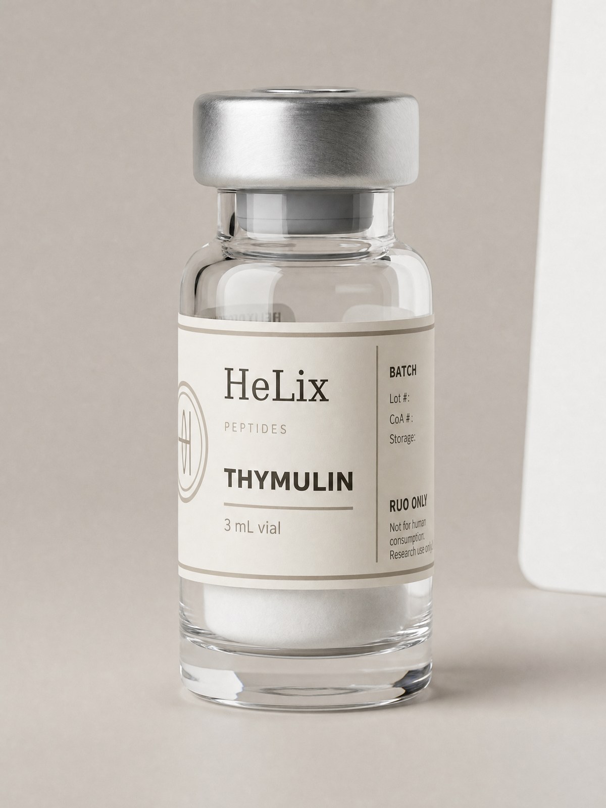 Thymulin